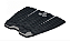 Deck para Prancha de Surf Al Merrick Modelo Fader Mega Kush XL - IMPORTADO - Black - Imagem 1
