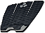 Deck para Prancha de Surf Al Merrick Modelo Fader Mega Kush XL - IMPORTADO - Black - Imagem 2