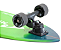 Skate Simulador de Surf MINEIRINHO - Pro Model Adriano de Souza - Campeão Mundial de Surf - Truck ULTRA LIGHT - Imagem 8