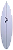 Prancha De Surf Rusty Modelo THE KEG 6'4'' - 38,3 L PU - FCS2 Nova - Imagem 1