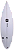 Prancha De Surf Oceanside Modelo Blacks 6’0″ 32L PU - FCS 2 Nova - Imagem 3