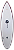 Prancha De Surf Oceanside Modelo Zuma 6’ - 34,5 L - EPS - FCS2 - Nova - Imagem 1