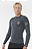 Jaqueta Rip Curl E-Bomb E7 - 1.5mm Manga Longa - cor IRON - Imagem 5