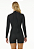 SHORT JOHN G-BOMB 2/2MM BACK ZIP FEMININO - Imagem 3