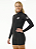 SHORT JOHN G-BOMB 2/2MM BACK ZIP FEMININO - Imagem 2