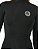 SHORT JOHN G-BOMB 2/2MM BACK ZIP FEMININO - Imagem 5