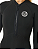 Maio de Neoprene G-bomb spring 1,5MM Front ziper - importado - Rip Curl - Imagem 5