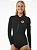 Maio de Neoprene G-bomb spring 1,5MM Front ziper - importado - Rip Curl - Imagem 6