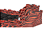 Deck FCS Filipe Toledo Blood - 2026 - Imagem 5