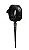 Leash All Round Essential FCS - 7' - 7MM - BLACK - Imagem 1