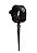Leash Essential FCS - 9' - 7 MM - Long Panturrilha - PRETO - Imagem 1