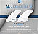 Quilhas FCS II Performer PC Tri - Large - Imagem 4