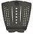 Deck Bullys Performer 3M - Chumbo - Imagem 1