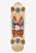SKATEBOARD Tracer Neue CRUISER 31" - Explorer - GLOBE - Imagem 1