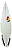 Prancha De Surf Al Merrick Modelo The ROOKIE - 6'0'' - 26,4 Lts - PU - FCS2 - 1 DD USO - Imagem 1