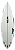 Prancha de Surf JS Modelo Monsta6 - 6'2" 31,40 - EPS - Usada - Imagem 3