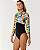Maiô De Lycra Rip Curl NOVA ERA Surf - Imagem 2