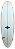 Prancha De Surf Jack's Modelo Star Chief - 6'6'' 36,7 Lts EPS - Futures - Seminova - Imagem 3