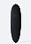Prancha de Surf Medina Soft Top Super Smile Black 6'6" 50L - TOP preto - Imagem 1