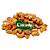 Castanha de caju Caramelizada com Coco - Imagem 1