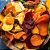 Mix de Vegetais Desidratados - Imagem 1
