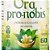 ORA PRO-NÓBIS contém 60 cápsulas 450mg - Imagem 1