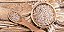 Psyllium Husk Flocos - Imagem 1