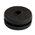 BORRACHA CANO DE FREIO DO CHASSI 98-8611-B - Imagem 1