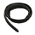 BORRACHA COFRE DO MOTOR FUSCA 3592-B - Imagem 1