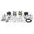 KIT CARBURADORES EMPI DUPLOS 44/44 IDF RACING VW FUSCA AR 47-7319-0 - Imagem 1