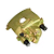 KIT FREIO A DISCO DIANTEIRO 22-2880 - Imagem 1