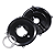 LATAS ALTERNADOR/GERADOR (3PCS) 9057 - Imagem 1