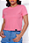 Cropped Basic Chiclete - Imagem 3