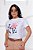 Tshirt Gola redonda Love Branco - Imagem 2