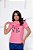 Tshirt Gola redonda Love Chiclete - Imagem 3