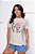 Tshirt Gola redonda Love Areia - Imagem 2