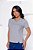 Tshirt Gola V Cinza - Imagem 2