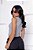 Cropped Slin Cinza - Imagem 5