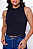 Cropped Slin Preto - Imagem 3