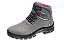 BOTA DE SEGURANÇA LINHA PREMIER 75BPR29 MSP - cinza - Imagem 2