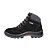 BOTA DE SEGURANÇA  LINHA PREMIER 75BPR29 MSP - preta - Imagem 1