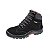 BOTA DE SEGURANÇA  LINHA PREMIER 75BPR29 MSP - preta - Imagem 2