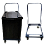 CARRINHO PARA CAIXA DE 300L  CN  13 - Imagem 1