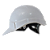 CAPACETE DE SEGURANÇA COMUM - Imagem 1