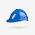 CAPACETE DE SEGURANÇA COMUM - Imagem 5
