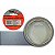 FITA ADESIVA SILVER TAPE 45 MM X 5 M - Imagem 1