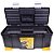 CAIXA MALETA DE FERRAMENTAS 22" PROFISSIONAL 22-080 STANLEY - Imagem 2