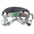 Capacete de segurança V-Gard classe B Tipo II – Aba Frontal - Imagem 2