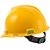 Capacete de segurança V-Gard classe B Tipo II – Aba Frontal - Imagem 4