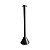 PEDESTAL ZEBRADO PARA ISOLAMENTO - Imagem 2